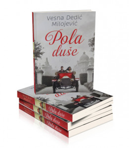 Pola duše - Vesna Dedić Milojević