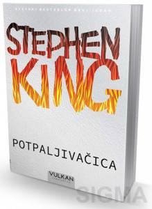 Potpaljivačica – Stiven King