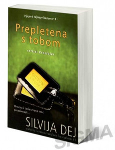 Prepletena s tobom - Silvija Dej
