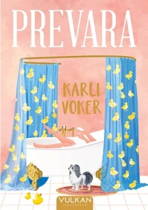 Prevara - Karli Voker