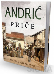 Priče - Ivo Andrić