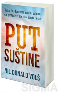 Put suštine - Nil Donald Volš