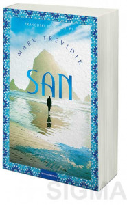 San - Mark Trevidik