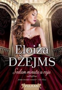 Sedam minuta u raju - Eloiza Džejms