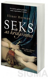 Seks sa kraljevima - Elinor Herman