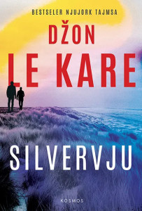 Silverju - Džon le Kare