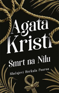 Smrt na Nilu - Agata Kristi