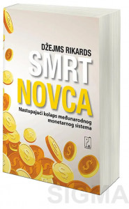 Smrt novca - Džejms Rikards