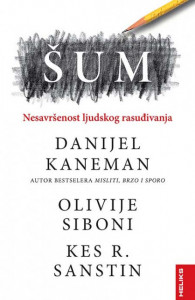 Šum – Danijel Kaneman