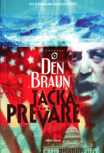 Tačka prevare - Den Braun