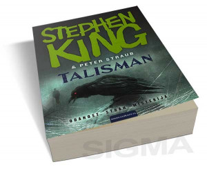 Talisman - Stiven King