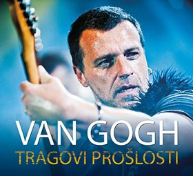 Tragovi prošlosti - Van Gogh (Zvonimir Đukić-Đule, Srboljub Radivojević-Srba)