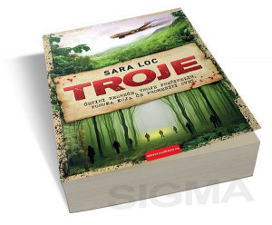 Troje - Sara Loc