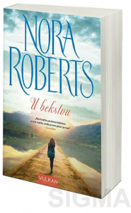 U bekstvu - Nora Roberts