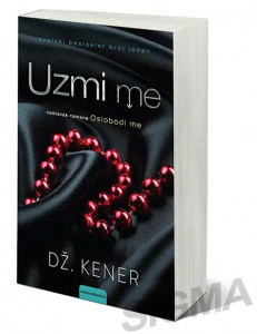 Uzmi me – Dž. Kener