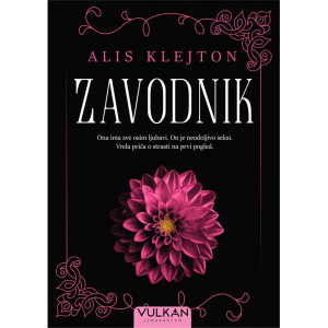 Zavodnik - Alis Klejton