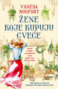 Žene koje kupuju cveće - Vanesa Monfort