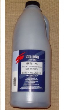 HP- CANON Univerzalni toner prah 0,5 KG
