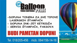 Dopuna tonera za HP - Img 2
