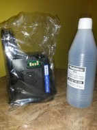 TK-1110 / tk-1120 set za dopunu Kyocera štampača FS -1040/ 1060DN/ FS-1020mfp/ FS-1120mfp
