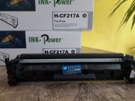 HP cf217A/ cf218A Obnova tonera za štampač M102/ M130