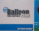 Toner kaseta 15A -BALLOON print