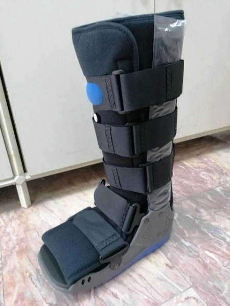 Pneumatska ortoza za skočni zglob za postoperativni oporavak i rehabilitaciju