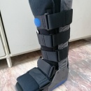 Pneumatska ortoza za skočni zglob za postoperativni oporavak i rehabilitaciju