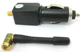 GPS BLOKATOR SIGNALA - Img 2