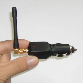 GPS BLOKATOR SIGNALA