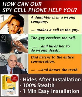 SPY SOFTVER za mobilne telefone - Img 2