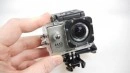 GoPro HD kamera