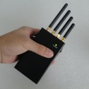 GSM/3G jammer - ometač