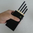 GSM/3G jammer - ometač