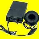 Modulator glasa za telefon
