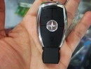 ŠPIJUNSKA MIKROKAMERA AUTO KLJUČ MERCEDES