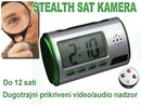 ŠPIJUNSKI STONI SAT