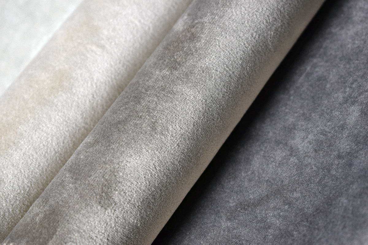 Pliš i Mikrofiber