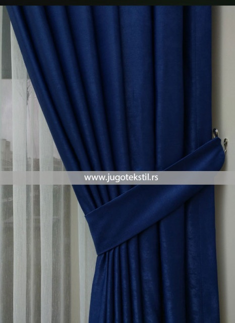 Draper -7 Soft Blue - Img 2
