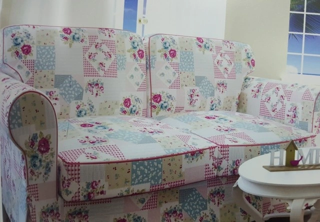 Pamučno platno patchwork 11669 v-9 - Img 2