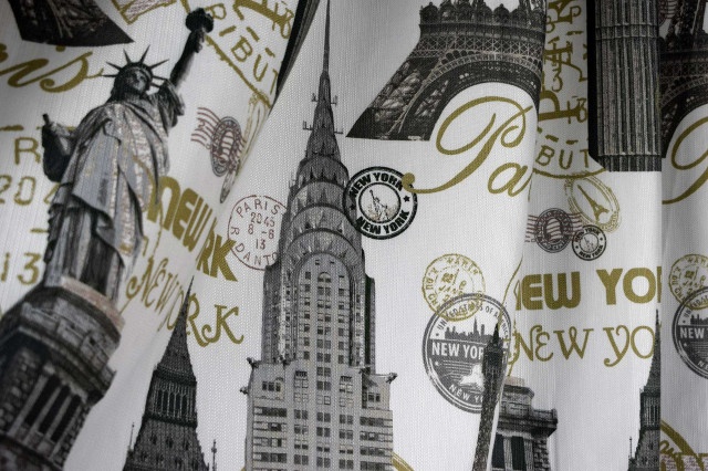 draper new york