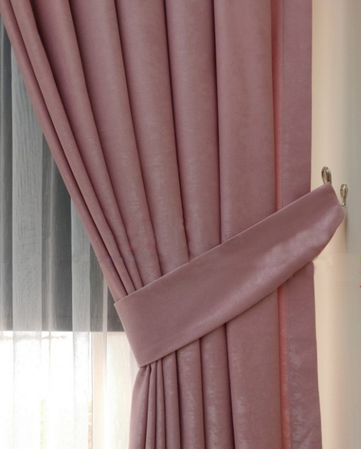 Draper 11 Soft Roze - Img 2