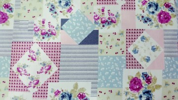 Pamučno platno patchwork 11669 v-9