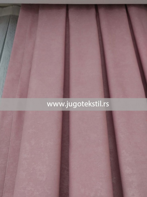 Draper 11 Soft Roze - Img 3