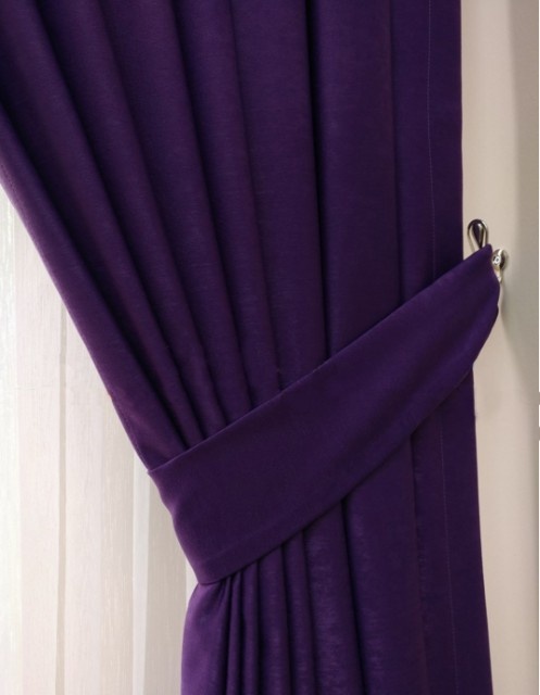 Draper 12 Soft Purple - Img 2