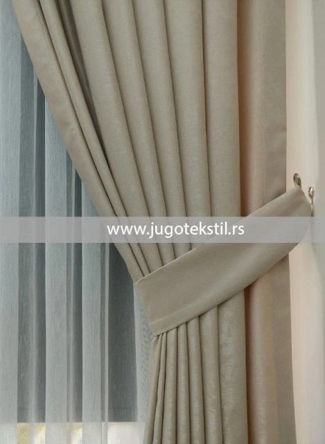 Draper -1 Soft Beige - Img 2