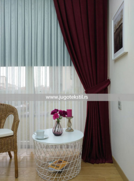 drper soft bordo