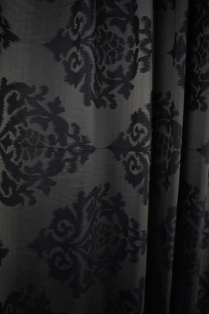 Draper Savoy Dark black - Img 3
