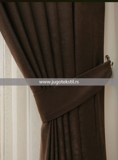 Draper -3 Soft Brown - Img 2