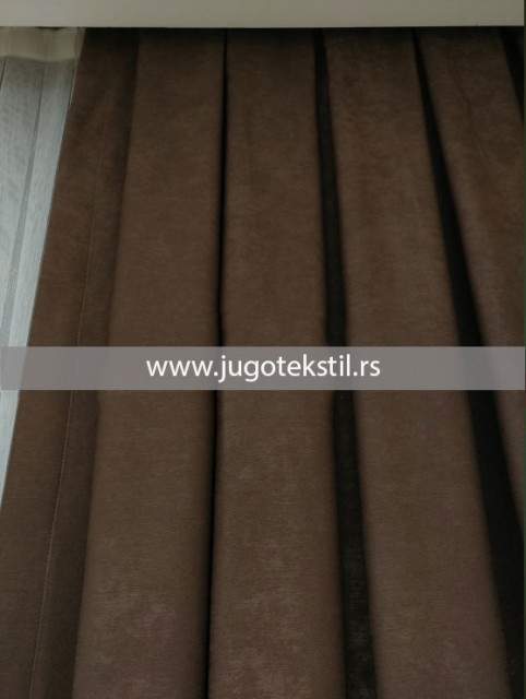 Draper -3 Soft Brown - Img 3